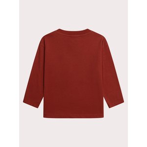 Παιδική Μακρυμάνικη Μπλούζα για Αγόρια