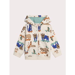 Παιδική Ζακέτα για Αγόρια