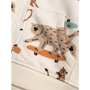 Παιδική Ζακέτα για Αγόρια