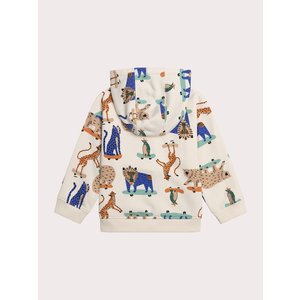 Παιδική Ζακέτα για Αγόρια