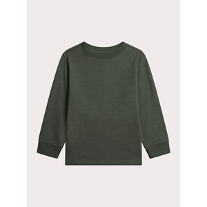 Παιδική Μακρυμάνικη Μπλούζα για Αγόρια