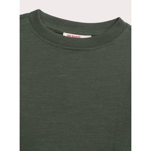 Παιδική Μακρυμάνικη Μπλούζα για Αγόρια