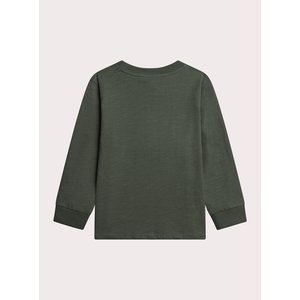 Παιδική Μακρυμάνικη Μπλούζα για Αγόρια