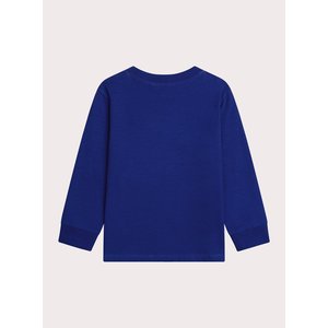 Παιδική Μακρυμάνικη Μπλούζα για Αγόρια