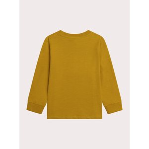 Παιδική Μακρυμάνικη Μπλούζα για Αγόρια