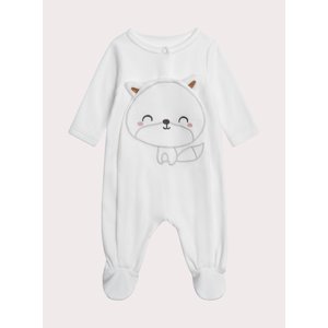 Βρεφικό Ολόσωμο Φορμάκι