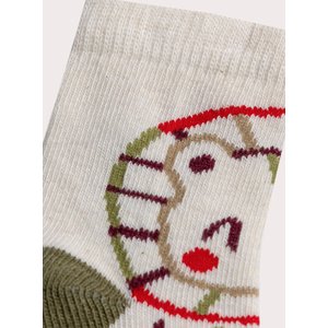 Βρεφικές Κάλτσες για Αγόρια