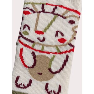 Βρεφικές Κάλτσες για Αγόρια