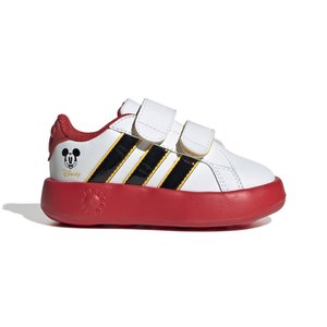 Βρεφικά Παπούτσια Adidas Grand Court για Αγόρια Mickey Cf (Μεγέθη 19-27)
