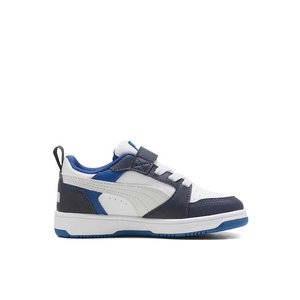 Παιδικά Παπούτσια Puma Caven 2.0 για Αγόρια Navy/Blue (Μεγέθη 28-35)