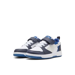 Παιδικά Παπούτσια Puma Caven 2.0 για Αγόρια Navy/Blue (Μεγέθη 28-35)