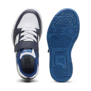 Παιδικά Παπούτσια Puma Caven 2.0 για Αγόρια Navy/Blue (Μεγέθη 28-35)
