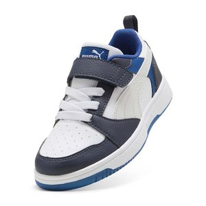 Παιδικά Παπούτσια Puma Caven 2.0 για Αγόρια Navy/Blue (Μεγέθη 28-35)