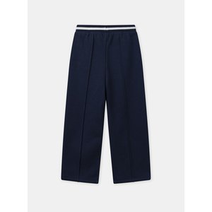 Παιδικό Παντελόνι Φόρμας για Κορίτσια Navy Jogging