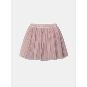 Παιδική Φούστα για Κορίτσια Old Rose