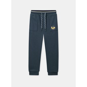 Παιδικό Παντελόνι Φόρμας για Αγόρια Navy Joggings