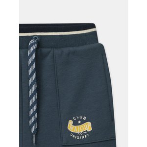 Παιδικό Παντελόνι Φόρμας για Αγόρια Navy Joggings