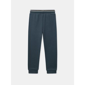 Παιδικό Παντελόνι Φόρμας για Αγόρια Navy Joggings