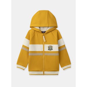 Παιδική Ζακέτα για Αγόρια Mustard Academy