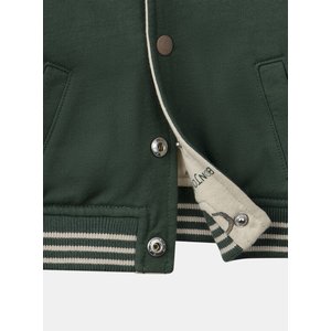 Βρεφική Ζακέτα για Αγόρια Forrest Bonjour - 2 σε 1