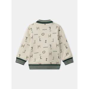 Βρεφική Ζακέτα για Αγόρια Forrest Bonjour - 2 σε 1