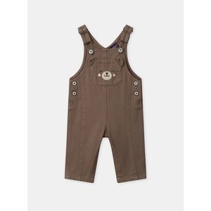 Βρεφική Σαλοπέτα για Αγόρια Brown Bear
