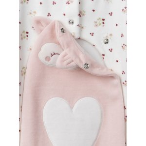 Βρεφικές Πιτζάμες για Κορίτσια