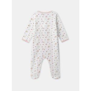 Βρεφικές Πιτζάμες για Κορίτσια