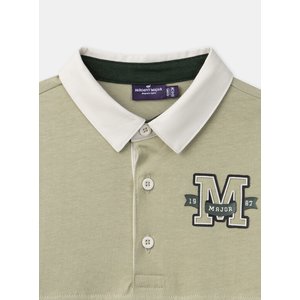 Παιδική Μπλούζα για Αγόρια Polo MJ82