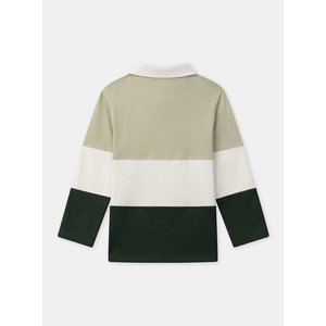 Παιδική Μπλούζα για Αγόρια Polo MJ82