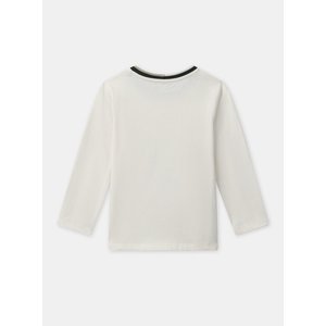 Παιδική Μπλούζα για Αγόρια Ivory Roar