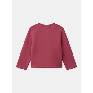 Παιδική Ζακέτα για Κορίτσια Strawberry Rose