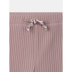 Παιδικό Κολάν για Κορίτσια Flared Pink