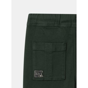 Παιδικό Παντελόνι για Αγόρια Green Comfort