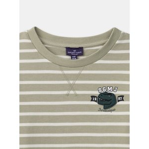 Παιδική Μπλούζα για Αγόρια Beige Sgmg