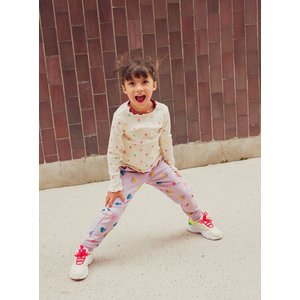 Παιδικό Παντελόνι Φόρμας για Κορίτσια
