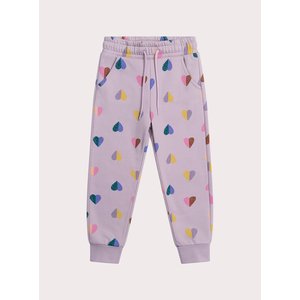Παιδικό Παντελόνι Φόρμας για Κορίτσια