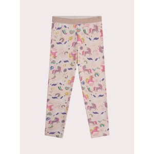 Σετ Παιδικές Πιτζάμες για Κορίτσια Unicorn Fantasy
