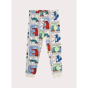 Σετ Παιδικές Πιτζάμες για Αγόρια Cool Cartoon