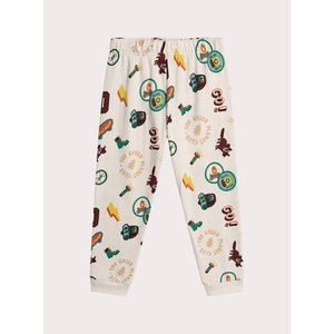 Σετ Παιδικές Πιτζάμες για Αγόρια Green Planet