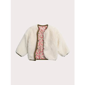 Βρεφική Ζακέτα για Κορίτσια