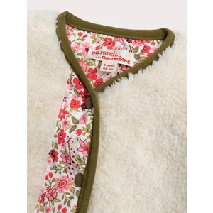 Βρεφική Ζακέτα για Κορίτσια