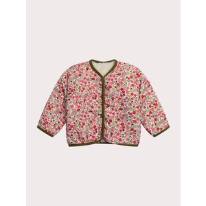 Βρεφική Ζακέτα για Κορίτσια