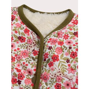 Βρεφική Ζακέτα για Κορίτσια