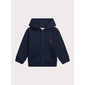 Παιδική Ζακέτα για Αγόρια