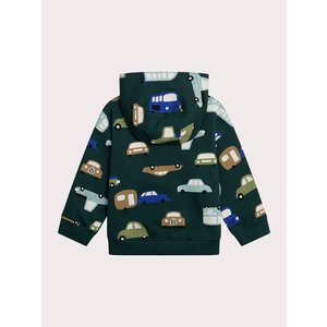 Παιδική Ζακέτα για Αγόρια