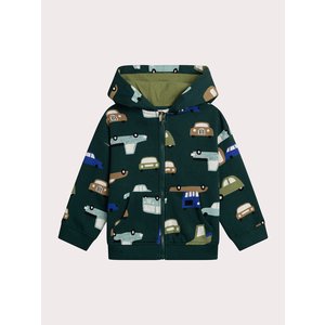 Παιδική Ζακέτα για Αγόρια