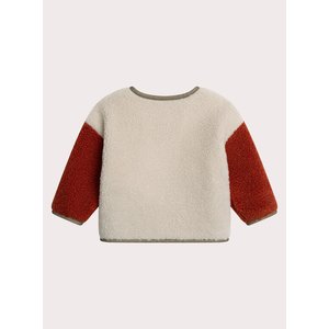 Βρεφική Ζακέτα για Αγόρια