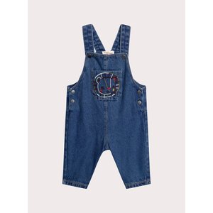 Βρεφική Σαλοπέτα για Αγόρια