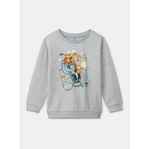 Σετ Παιδικές Πιτζάμες για Αγόρια Fun Park